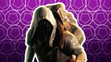 Xur 今天在哪里？（1 月 13 日至 17 日）-命运 2 奇异物品和 Xur 位置指南